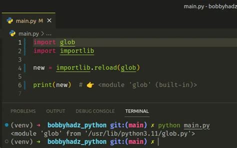 Image result for Reload Function in Python Telugu
