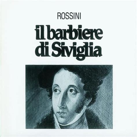 Rossini: Barber of Seville: Allen, Balsta, Araiza, Asmf: Amazon.in: Music}
