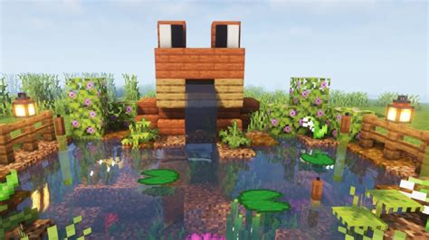 Image result for Minecraft Small Pond Tutorial