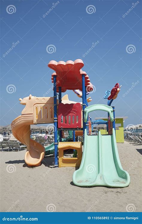 Children beach game editorial photography. Image of july - 110565892