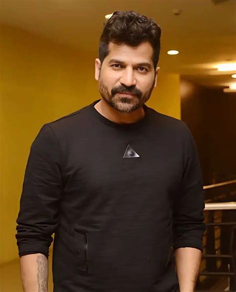 Baba Yadav Director Choreographer Birthday Age Debut Instagram