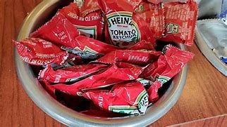 Image result for Ketchup inflation hits your weekend barbecue
