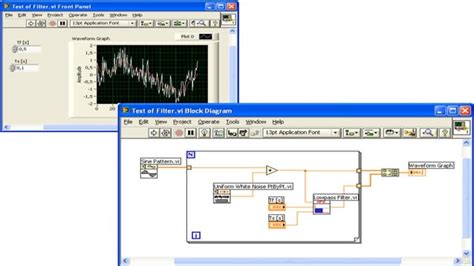 Image result for Create Task to Toggle DAQ Out LabVIEW