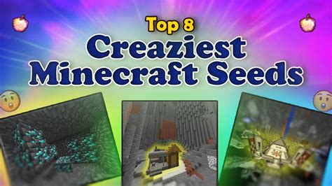 Image result for Craziest Minecraft Seeds Java