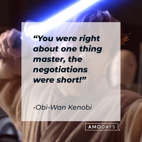 40 'The Phantom Menace' Quotes: The First 'Star Wars' Episode