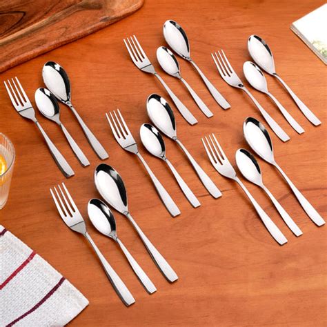 Food Cutlery Set Online - Premium Cutlery Set | Nestasia
