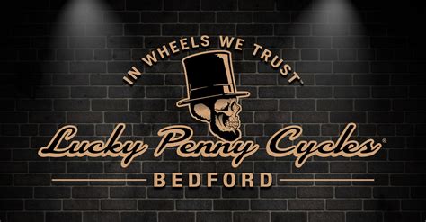 Lucky Penny Cycles | Bedford, TX | Texas' Premier Powersports ...