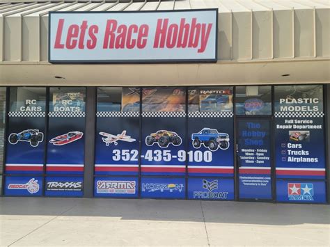 Mini Z test and tune opening day, Lakesquare Mall Leesburg Florida, 30 ...