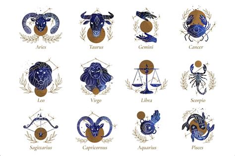 Zodiac sign 2025 Images - Free Download on Freepik