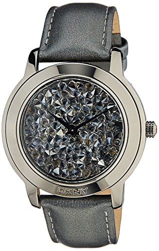 Buy DKNY Analog Multi-Color Dial Women's Watch - NY8436 at Amazon.in