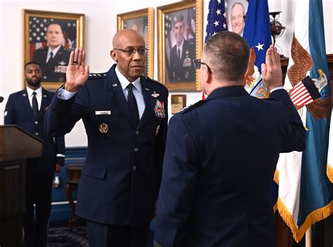 Slife promoted to general, assumes AF’s second highest military ...