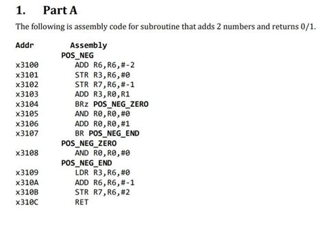 LC3 Assembly Computer Diagram 的图像结果