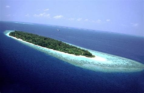 最神秘岛屿：存在了6万多年，大家很难靠近这座岛屿