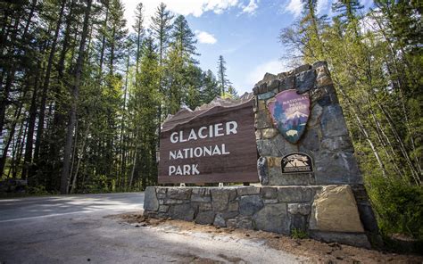 What is the Best Entrance for Glacier National Park? - We're in the Rockies