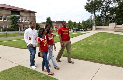 Top 20 Historically Black Colleges and Universities