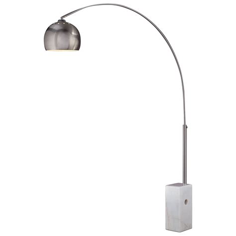 Arc Floor Lamp Small at James Jain blog