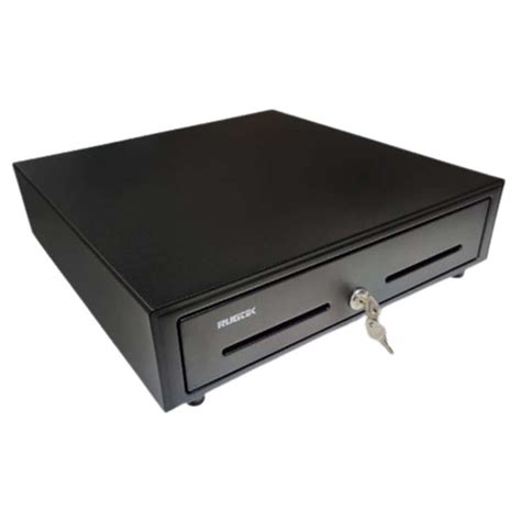 Buy Posiflex Rugtek Cash Drawer Black CR 410 Online at Bestomart ...