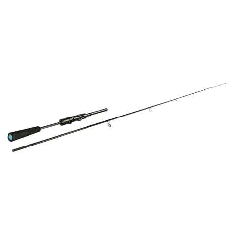 Black Arrow G4 STREET - Spinnrute - 2,05 u. 2,15 m | 2-13 u. 4-19 g ...