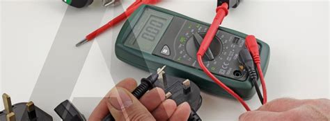Image result for Pat Testing Equipment