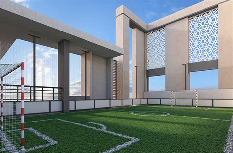 Prestige Residences | Multicon