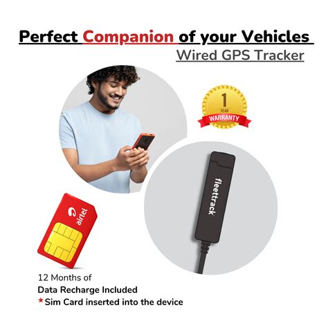 Fleettrack : Leading GPS Tracking Service Provider In India
