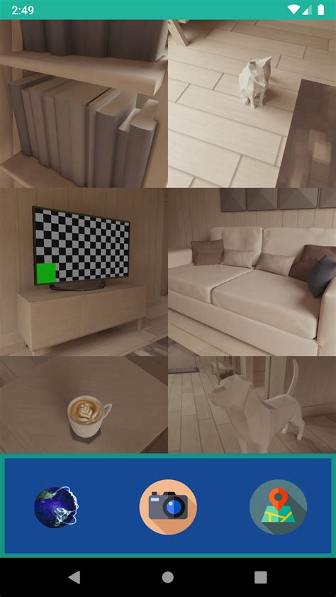 Maps 'n Apps - App on Amazon Appstore