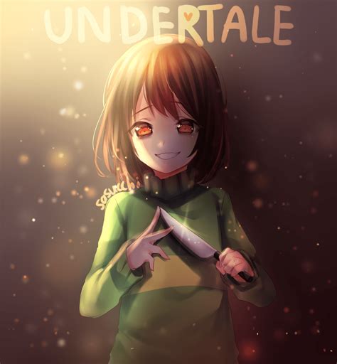 chara图片undertale传说之下chara图片2022已更新今日图集