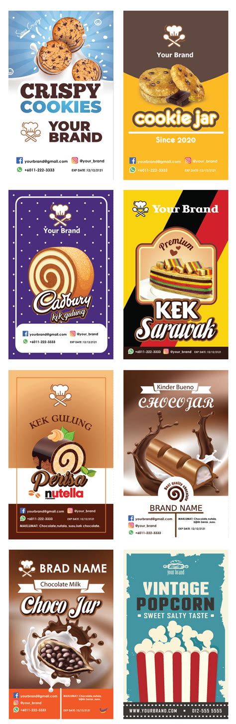 Local Sticker for Food 的图像结果