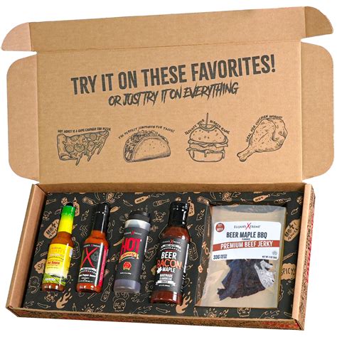 Elijah's Xtreme Hot Sauce | BBQ Sauce | Hottest Most Flavorful Sauces