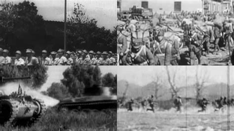 1946年全面内战爆发-1947年挺进中原战役视频素材,其它视频素材下载,高清1920X1080视频素材下载,凌点视频素材网,编号:327368