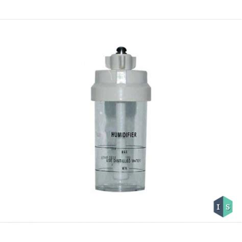 Buy Humidifier Bottle 200ml Online in India