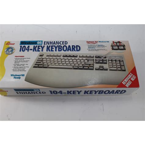 104 Key Keyboard 的图像结果