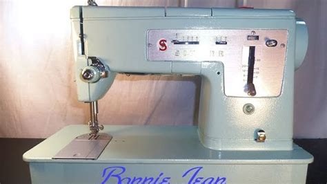 Image result for Singer 358 Sewing Machine