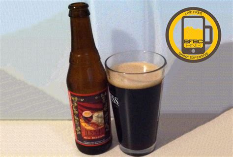 New Belgium 1554 Enlightened Black Ale