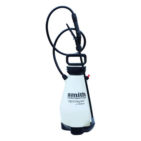 Spot, 2 gal Tank, Handheld Sprayer - 14U075|190216 - Grainger