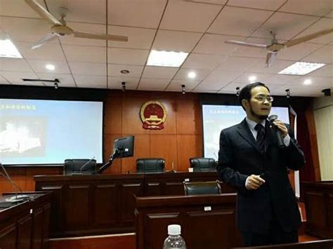 何海波教授在东南：行政诉讼法研究3.0时代