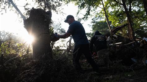 Texas floods: Animal rescue memorializes Eloise Peck | wfaa.com