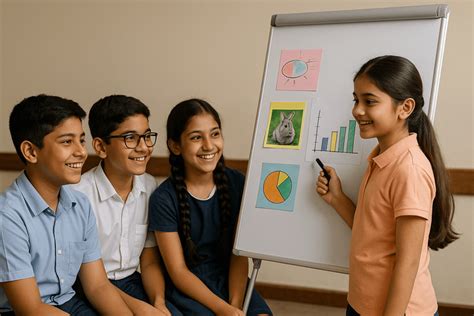 What Are Visual Aids and How They Improve Communication Skills