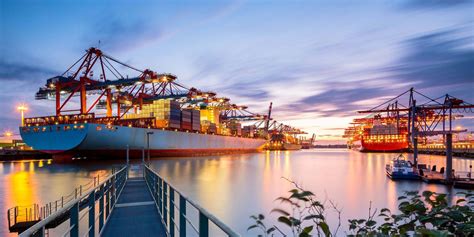 海运单与一般提单区别-进口外贸代理|上海外贸进出口公司