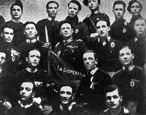 Briciole di Memoria: Squadristi a Bolzano - UnserTirol24