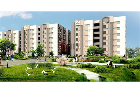 Ramky One Marvel | Survey No 278, Gajularamaram Road, | Hyderabad ...
