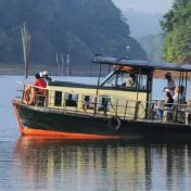 Top Hyderabad to Kerala Packages Cochin, Thekkady, Alleppey