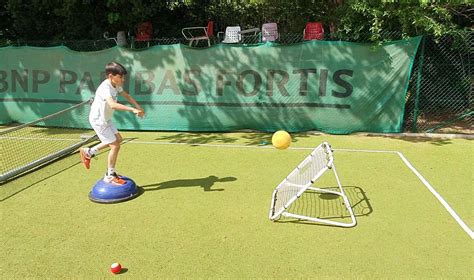 Competitie Team – Baseline Tennis Academy