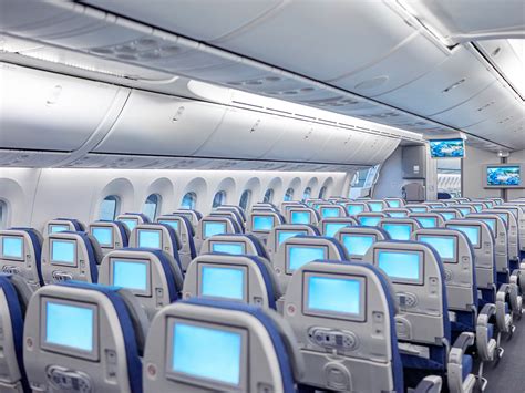Window Or Aisle Seat Plane