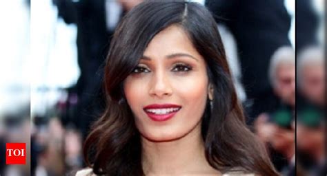 Freida plays Mowgli's adoptive mother in 'Jungle Book Origins ...