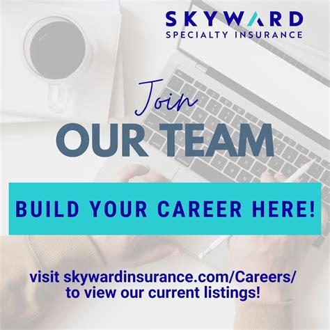 Skyward Specialty Insurance on LinkedIn: #goingskyward