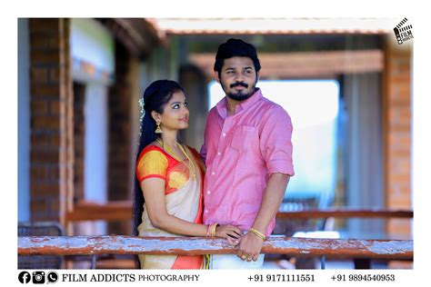 Best Professional Wedding Photographers in Srirangam