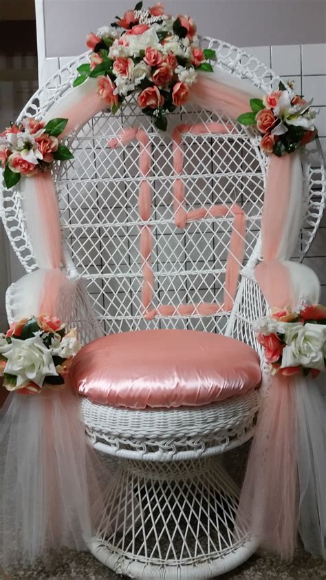 Special Chairs For Baby Shower at Robin Clark blog