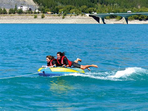 Guide to choosing towable tubes | SPINERA Official Brand Shop