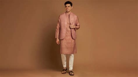 Everyday Ethnic Wear for Men That Doesn't Feel Like a Costume – Kosala